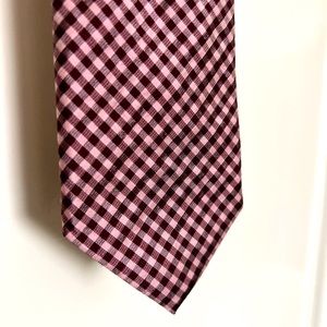 Bright and happy tie